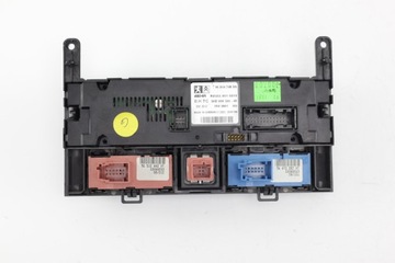 PANEL KLIMATIZACE PEUGEOT 407 FACELIFT (2008-2011) 96844740XA