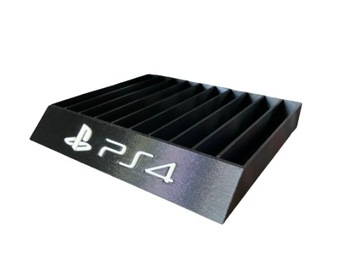 Игровая подставка для игровой приставки PS4 PlayStation