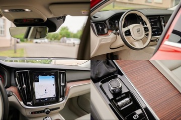 Volvo V60 II  Kombi 2.0 T5 250KM 2019 MEGA KOLOR __JASNE SKÓRY __SUPER PEDANTYCZNY STAN_, zdjęcie 35