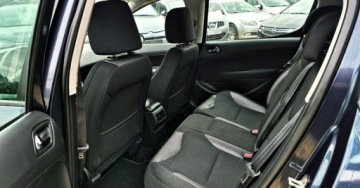 Peugeot 308 I Hatchback 5d Facelifting 1.6 VTI 120KM 2012 Peugeot 308 BENZYNA NAWIGACJA PANORAMA super okazja polecamy 1.6, zdjęcie 31