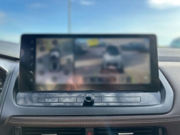 Nissan Qashqai III e-Power Facelifting 1.5 V-CT 190KM 2025 Od ręki - Tekna 2WD 1.5 e-POWER 190KM / Pakiet BOSE, zdjęcie 9