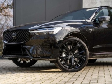 Volvo XC60 II 2026 XC60 T6 Plug-In Hybrid AWD Ultra Black Edition 2.0 (253 KM) 2026, zdjęcie 19