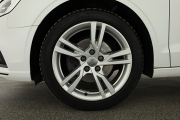 Audi A3 8V Limousine 2.0 TDI 150KM 2016 Audi A3 2.0 TDI, Salon Polska, Navi, Xenon, Klima, zdjęcie 18