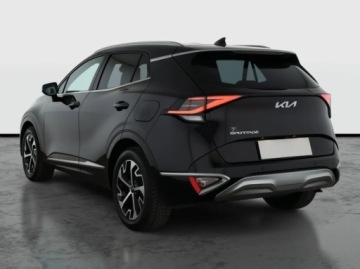 Kia Sportage V SUV 1.6 T-GDI 150KM 2022 Kia Sportage 1.6 T-GDI, Salon Polska, Serwis ASO, zdjęcie 3