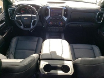 Chevrolet Silverado II 2023 Chevrolet Silverado k2500 heavy duty lt, 2023r., 4x4, 6.6L 6.6 Diesel 445KM, zdjęcie 6