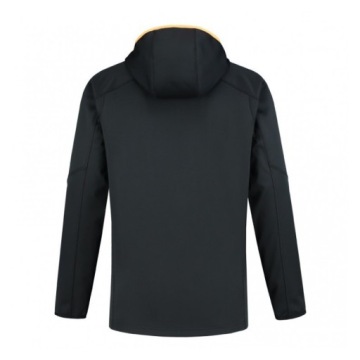 Куртка Fishing Guru Polar Softshell Jacket r. S