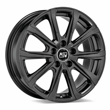 FELGI MSW 79 5x100 6.5x16 ET47 57,1
