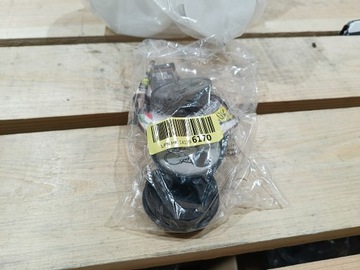 SkinoEu Zaślepki Piasty Kołpak na Felgi CX 2 Miki Bandyta 4szt