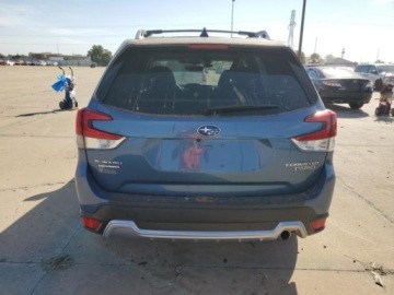 Subaru 2024 Subaru Forester Touring, 2024r., 4x4, 2.5L 2.5 Benzyna 182KM, zdjęcie 5