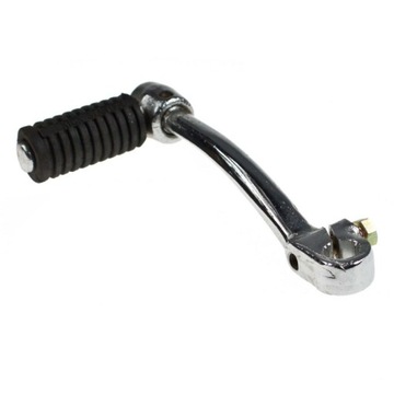 Рычаг стартера, кик Ромет Моторинка М1 М2 М3, Комар, Огарь 205 ХРОМ