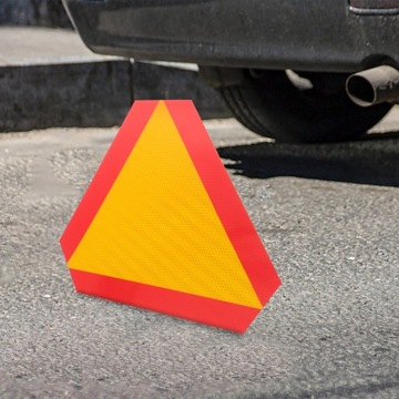 ПРЕДУПРЕЖДАЮЩИЙ ТРЕУГОЛЬНИК СЕЛЬСКОХОЗЯЙСТВЕННАЯ ТЕХНИКА