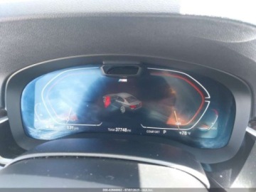 BMW Seria 5 G30-G31 2021 BMW Seria 5 540i 2021 3.0l 3.0 Benzyna 335KM, zdjęcie 10