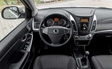  SsangYongKGM Korando SsangYongKGM Korando 2.0 Diesel 150KM, zdjęcie 24