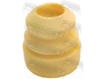 2× MZD-626F FEBEST ODBICIE PŘEDNÍHO TLUMIČE MAZDA 626 GE 1991-1994 EU