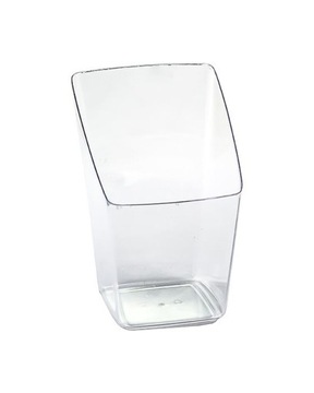 PUCHARKI NA PRZEKĄSKI kubeczki deser 50ml 24szt