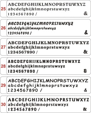 БУКВЫ, ЦИФРЫ, НАПИСЬ ИЗ СТИРОДУРА