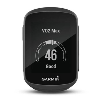 Велосипедный компьютер GARMIN EDGE 130 PLUS + HRM