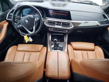 BMW X5 G05 2022 BMW X5 xDrive40i 2022 3.0 Benzyna 335KM, zdjęcie 8