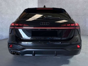 Audi A6 C9 2.0 40 TDI 204KM 2025 AUDI A6 TDI Avant Combi (204 KM) 2025, zdjęcie 1