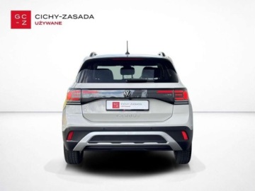 Volkswagen T-Cross SUV Facelifting 1.0 TSI 115KM 2025 Volkswagen T-Cross SalonPL 115 KM TSI Life Pakiet Comfort Ado VAT 23, zdjęcie 36