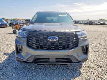 Ford Explorer VI 2025 Ford Explorer St-Line 2025 2.3 Benzyna 300KM, zdjęcie 5