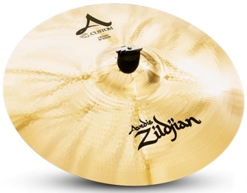 ZILDJIAN A Custom Crash 18