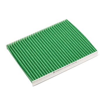 CASTROL FILTERS CC0123C FILTR VENTILACE PROSTORU SPOLUJEZDCE