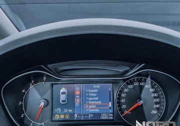 Ford S-Max I Van Facelifting 1.6 Duratorq TDCi DPF 115KM 2012 Ford S-Max Bezwypadkowy, FV23, KredytowanieLeasing, gwarancja 12m gethelp, zdjęcie 16