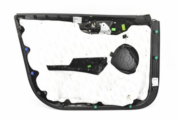 ДВЕРЬ ПЕРЕДНЯЯ СПРАВА 82380-J7000 KIA CEED III ПРОДОЛЖИТЬ