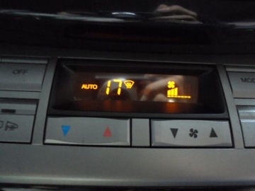 HONDA FR-V PANEL VENTILACE FACELIFT 79600-SJD-G51