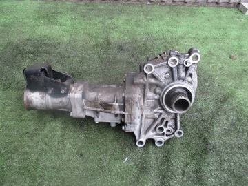 REDUKTOR SKRZYNI AUTOMAT OUTLANDER II 2.2 DID
