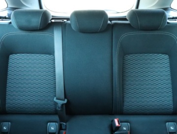 Opel Astra K Sports Tourer 1.4 Turbo 150KM 2016 Opel Astra 1.4 T, Automat, Klima, Klimatronic, zdjęcie 9