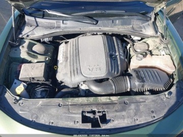 Dodge Charger VII 2022 Dodge Charger RT 2022 5.7L 5.7 Benzyna 370KM, zdjęcie 8