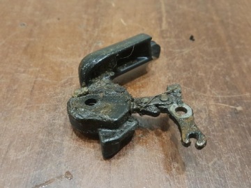 STIHL 017 018 MS 170 180 ТОРМОЗНОЙ ТРОС РЫЧАГ