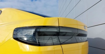 Ford 2025 Ford Capri 1177 nettomsc 286KM 77KwH Opole naszEauto doplata BEV elektryk, zdjęcie 4