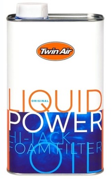 TWIN AIR OLEJ DO FILTRA POWIETRZA CROSS ENDURO 1l