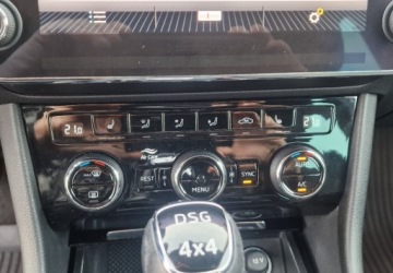 Skoda Superb III Liftback Facelifting 2.0 TSI 272KM 2019 Skoda Superb 4x4DSG280KMSalon PLFV 23AMBITIONGwarancjaSuper stan, zdjęcie 15