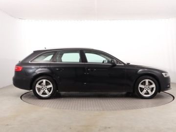 Audi A4 B8 Allroad quattro Facelifting 2.0 TDI 177KM 2014 Audi A4 2.0 TDI, 174 KM, 4X4, Automat, Xenon, zdjęcie 5