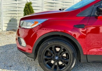Ford Escape III 2.0 EcoBoost 243KM 2017 Ford Escape Ford Escape 2.0 Benzyna 242KM, zdjęcie 26