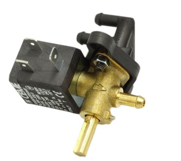 Электромагнитный клапан испарителя KARCHER SC 5 SC 5.800 6.800