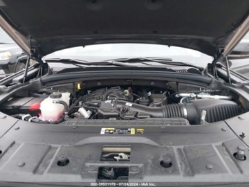 Jeep Grand Cherokee V 2023 Jeep Grand Cherokee 2023r, L Laredo, 3.6L, 4x4 3.6 Benzyna 293KM, zdjęcie 12