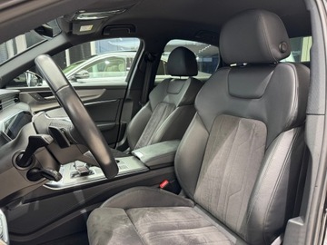 Audi A6 C8 Limousine 2.0 40 TDI 204KM 2020 Audi A6 Sport S tronic / 1 właściciel / Salon Pols, zdjęcie 8