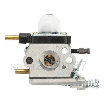 Карбюратор для ZAMA C1U-K54A 12520013123 124 7222