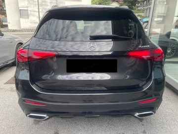 Mercedes GLC C254/X254 Coupe 2.0 220d 197KM 2025 MERCEDES-BENZ GLC 220 d 4-Matic AMG Line 2.0 (197KM) 2025, zdjęcie 2