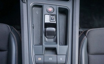 Cupra Formentor Crossover 2.0 TSI 245KM 2021 Cupra Formentor 2.0TSI 245KM DSG VZ Reflektory Matrix Virtual cockpit Nawi, zdjęcie 22