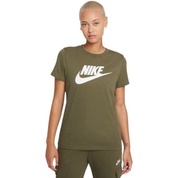 Koszulka Nike Nsw Tee Essential BV6169-223 roz: S