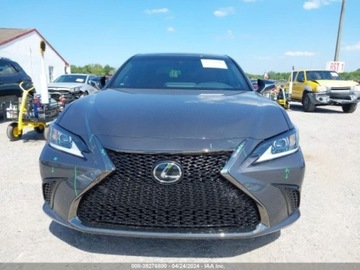 Lexus ES VII (XV70) 2024 Lexus ES 2024 Lexus ES ES 350 F SPORT Handling FWD 3.5 Benzyna 302KM, zdjęcie 1