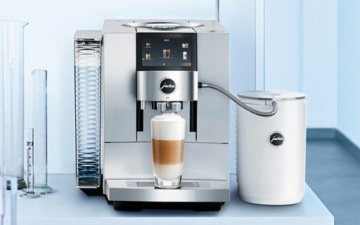 Фильтр-вставка JURA Claris Smart+, 3 шт.