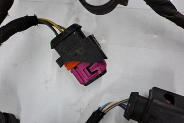 JINÉ DÍLY KOMORA MOTORU VW GOLF VII (5G1, BQ1 BE1 BE2) 04C972627