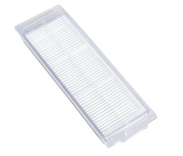 SZCZOTKI FILTRY Zestaw do XIAOMI Mi Robot Vacuum Mop 2 Pro, Mop 2 Lite